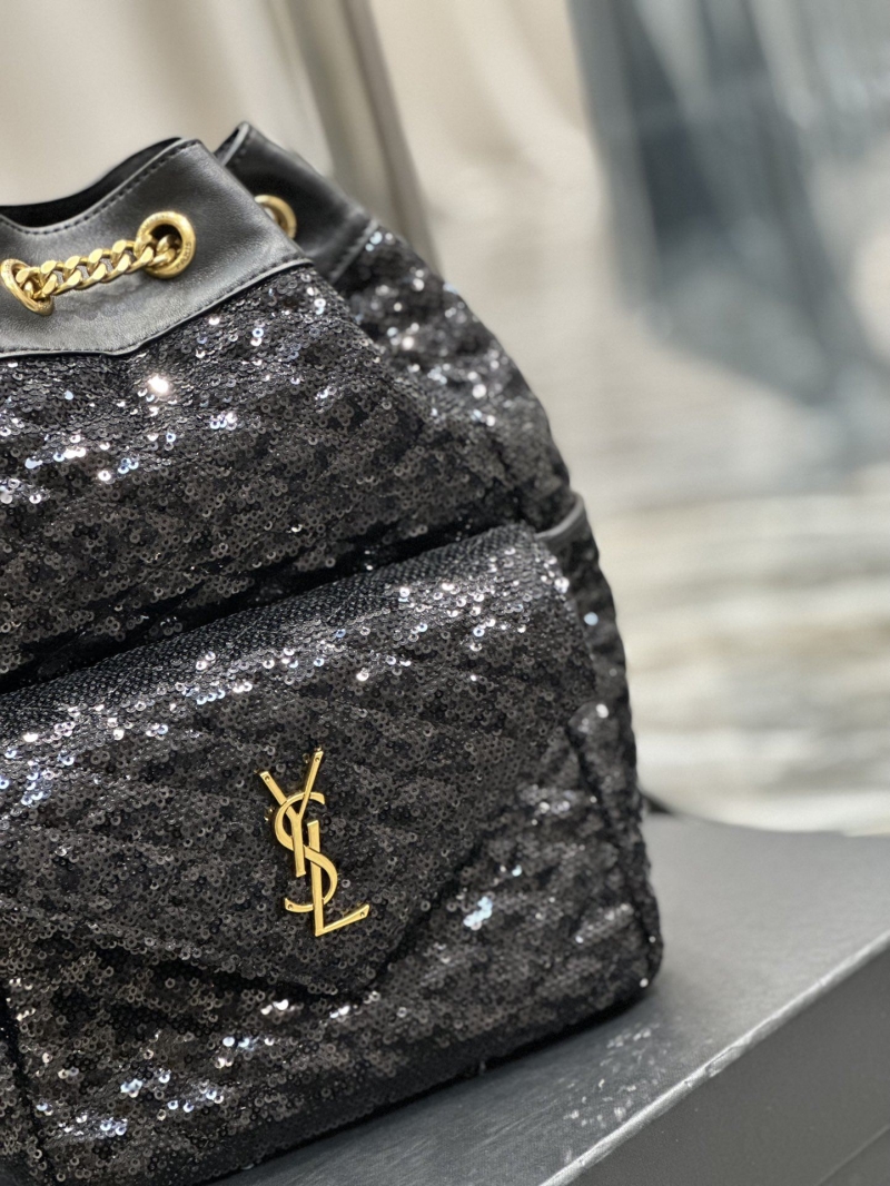 YSL Bucket Bags